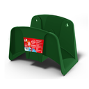 Ver imagem 1 de Suporte Fixo para até 30 Metros de Mangueira Cor Verde Durín