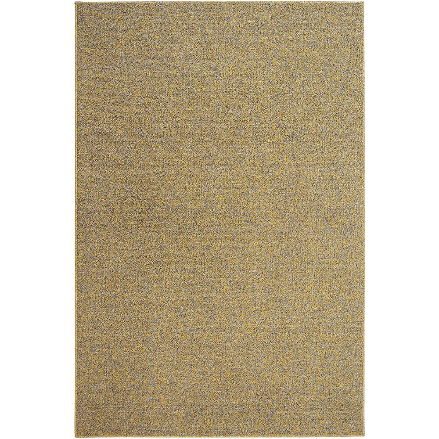 Tapete 100x150cm Paradise Tapetes São Carlos - 4