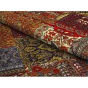 Ver imagem 3 de Tapete 150x200cm Pixel N Tapetes São Carlos