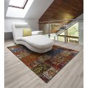 Ver imagem 1 de Tapete 150x200cm Pixel N Tapetes São Carlos