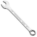 Ver imagem 3 de Jogo Chaves Combinadas 15 Peças Tramontina Basic Aço Cromado 6mm a 32mm