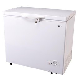 Freezer e Conservador Horizontal Hq 150 Litros Branco Bd-150q 220v - 1