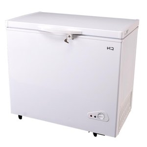 Freezer e Conservador Horizontal Hq 150 Litros Branco Bd-150q 220v