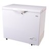 Freezer e Conservador Horizontal Hq 150 Litros Branco Bd-150q 220v - 1
