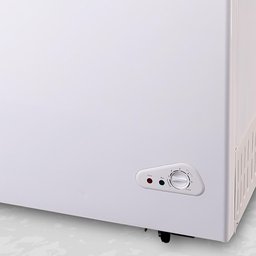 Freezer e Conservador Horizontal Hq 150 Litros Branco Bd-150q 220v - 2