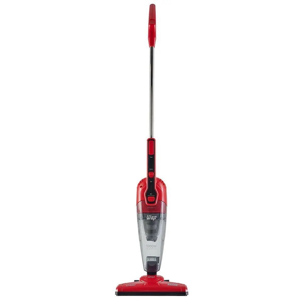 Aspirador de Pó Vertical Wap Clean Speed 2 em 1 – 220 Volts - 1