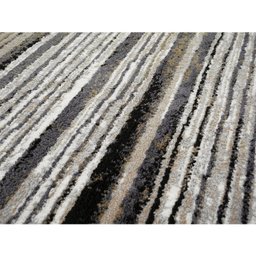 Tapete 300x400cm Santorini Tapetes São Carlos - 5