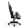 Cadeira Gamer Xt Racer Viking Series com Apoio de Pés Branco - 2