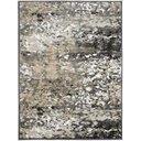 Ver imagem 4 de Tapete 200x250cm Santorini Tapetes São Carlos