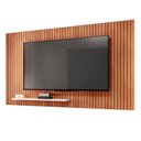 Ver imagem 5 de Painel para Tv's até 70 Polegadas Sun Marrom Caemmun