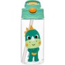 Garrafinha Tritan Buba Zoo Dino 450ml - Buba - 1