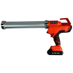 Aplicador de Selante Bateria 21V para Sachês SGT-8002 SGT-Bivolt - 2