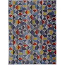 Ver imagem 4 de Tapete 150x200 Pixel School Tapetes São Carlos