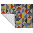 Ver imagem 2 de Tapete 150x200 Pixel School Tapetes São Carlos