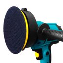 Ver imagem 3 de Politriz Lixadeira Espaçofix 1200w 127v