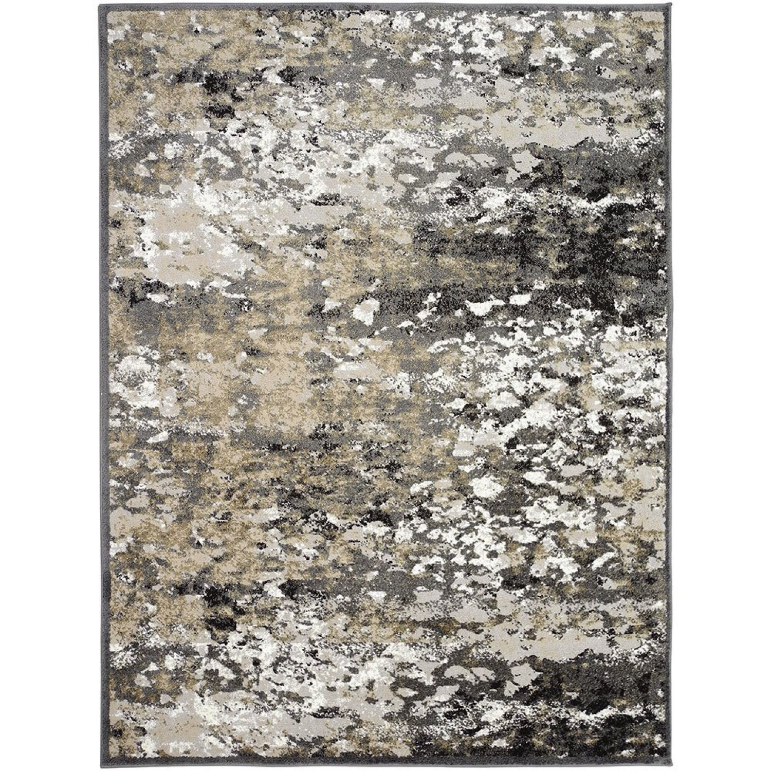 Tapete 300x400cm Santorini Tapetes São Carlos - 4