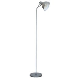 Luminária Chão Piso 1,6m Pedestal Coluna Gimpo Pf-05 - 2