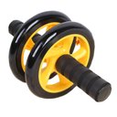 Ver imagem 2 de Rolo de Exercicio Fisico Abdominal Funcional Musculos