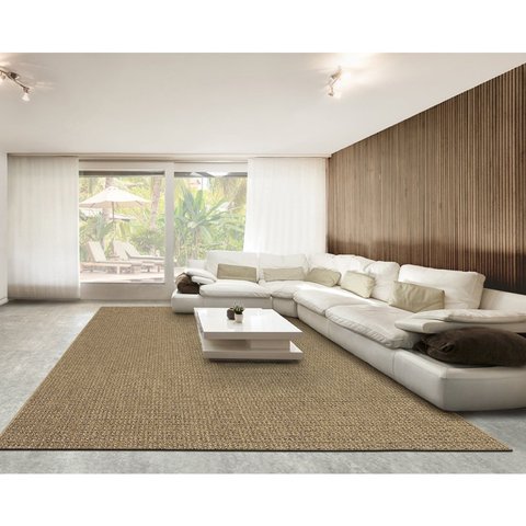 Tapete 300x400cm New Boucle Tapetes São Carlos