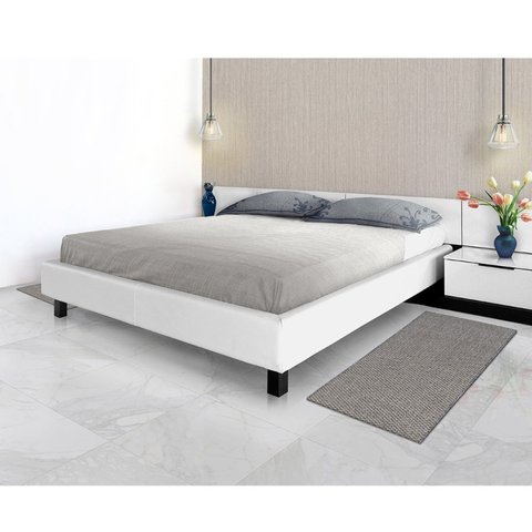 Passadeira 066x180cm New Boucle Tapetes São Carlos