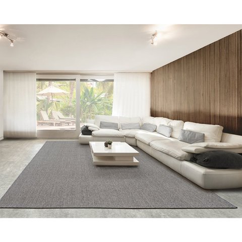 Tapete 300x400cm New Boucle Tapetes São Carlos