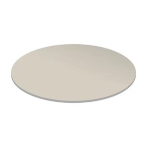 Prato Giratório Esmeralda 50cm