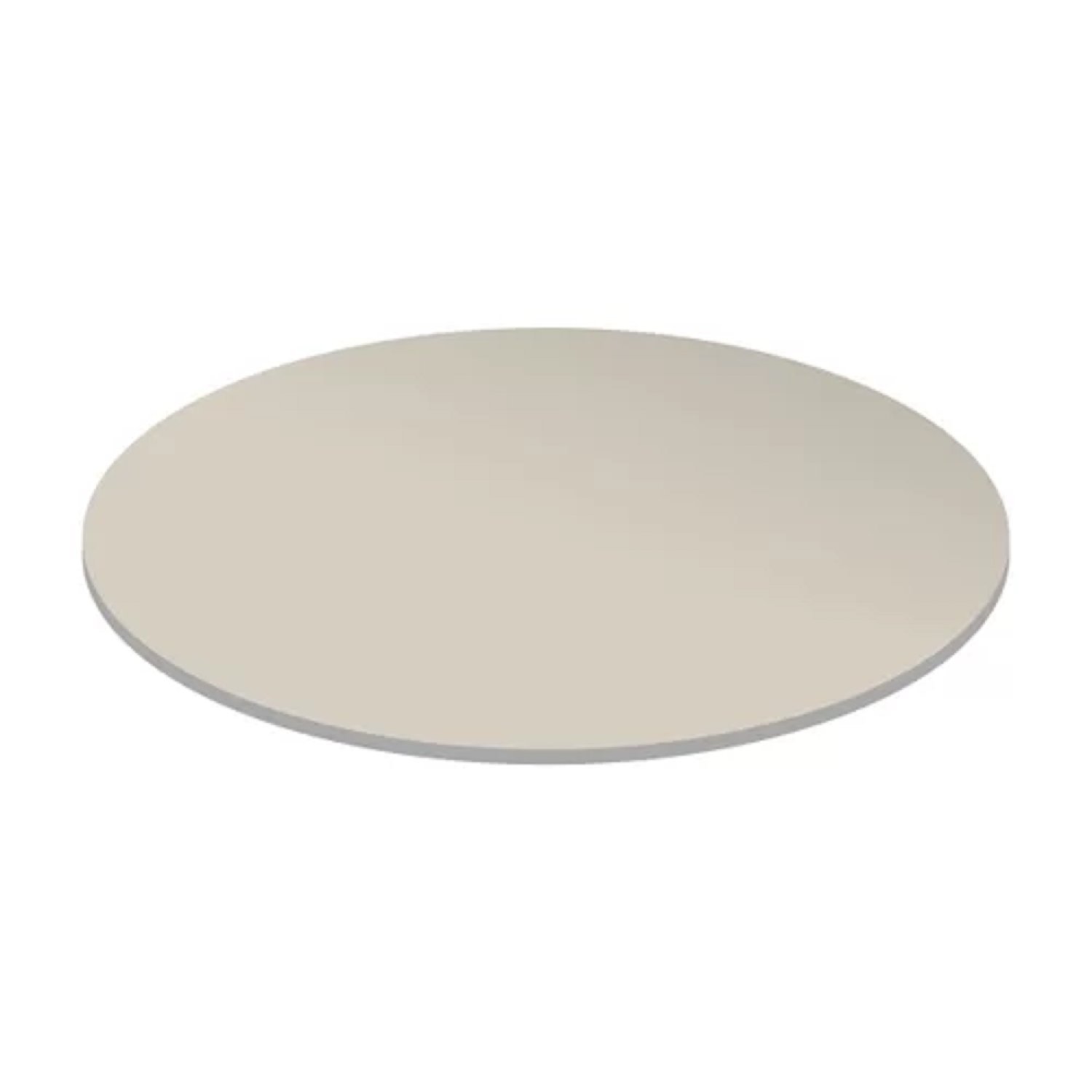 Prato Giratório Esmeralda 45cm - 1