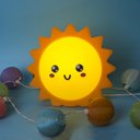 Ver imagem 3 de Luminária Sol Super Cute Bivolt