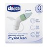 Aspirador Nasal com refil para bebês Physioclean - Chicco - 4