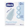 Aspirador Nasal com refil para bebês Physioclean - Chicco - 3