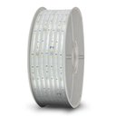 Ver imagem 2 de Fita Led Wire 220v 4000k 11w 1100 Lúmens 8mm Rolo 50m Ip65 Black+decker