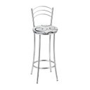 Ver imagem 3 de Kit 2 Banquetas Cromadas BC26-B E523