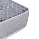 Ver imagem 4 de Colchão Soft Line D-28 Colcha?o Espuma Cinza