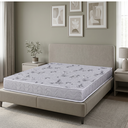 Ver imagem 2 de Colchão Soft Line D-28 Colcha?o Espuma Cinza