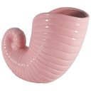 Ver imagem 6 de VASO CARACOL PQ:Rosa Bebê