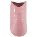 Ver imagem 7 de VASO CARACOL PQ:Rosa Bebê