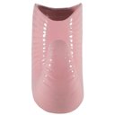 Ver imagem 7 de VASO CARACOL PQ:Rosa Bebê