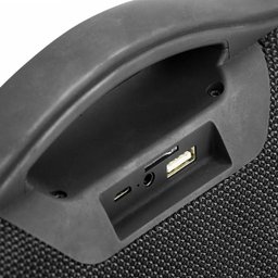 Caixa de Som Portátil Frahm Darksound One Wireless Connect Bluetooth 22W 31599 - 4