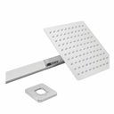 Ver imagem 3 de Ducha Quadrada 20x20cm Inox