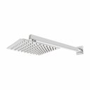 Ver imagem 1 de Ducha Quadrada 20x20cm Inox