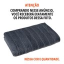 Ver imagem 2 de 2 Toalha Rosto Macia 500g/m2 Grossa Absorvent 50x80 Swe Czr