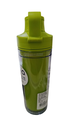 Ver imagem 2 de Garrafa Aladdin Active 500ml Parede Dupla Academia - Verde Limão
