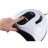 Cabine de unha Estufa Sun s9 120w 42 Led Para salão beleza - 1