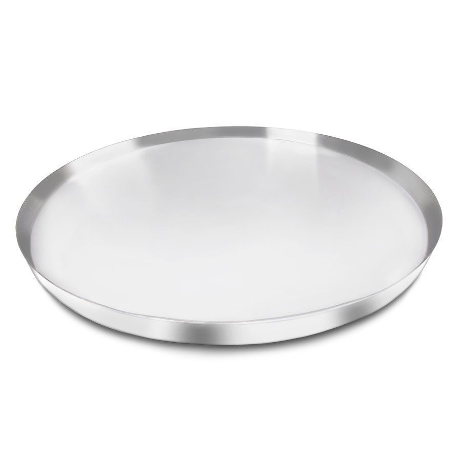 Forma para Pizza 45 Cm Diâmetro - Alumínio Nutri Family 771 1 Fôrma - 3