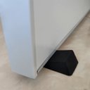 Ver imagem 5 de Trava Porta De Piso Comfortdoor Calço Para Porta De Borracha Preto