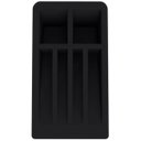 Ver imagem 6 de Trava Porta De Piso Comfortdoor Calço Para Porta De Borracha Preto