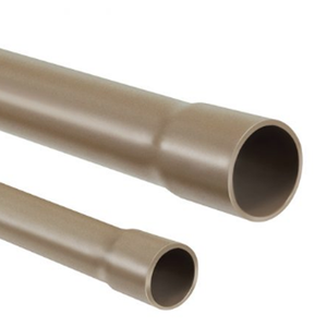 Tubo Pvc Soldavel 75 Mm Outros