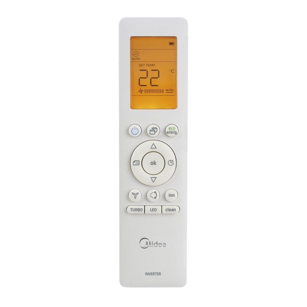 Ar Condicionado Split Springer Midea Xtreme Save Connect 24000 Btus Inverter Frio 220v 38agvci24m5 - 3