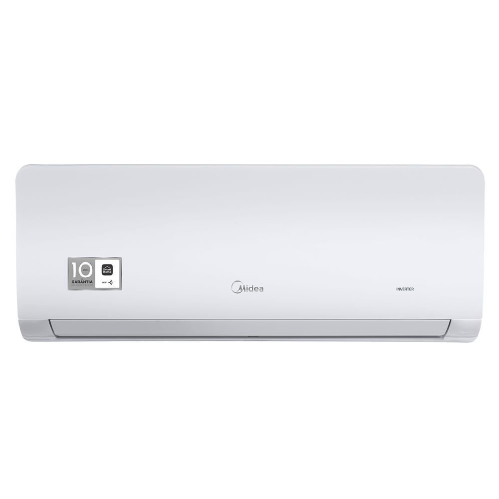 Ar Condicionado Split Springer Midea Xtreme Save Connect 24000 Btus Inverter Frio 220v 38agvci24m5 - 2