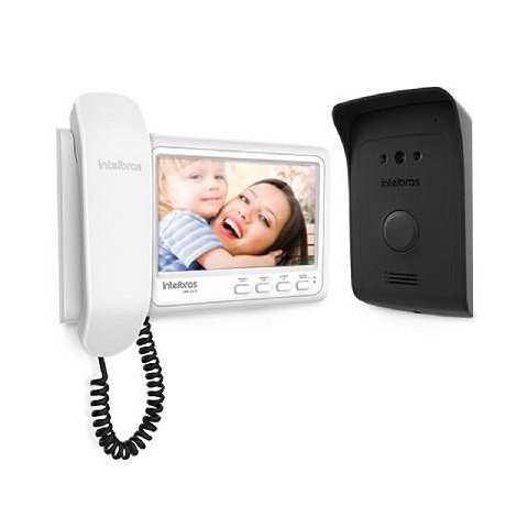Video Porteiro Ivr 1070 Hs 4520053